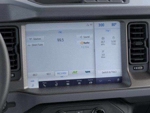 2025 Ford Bronco - $39,995