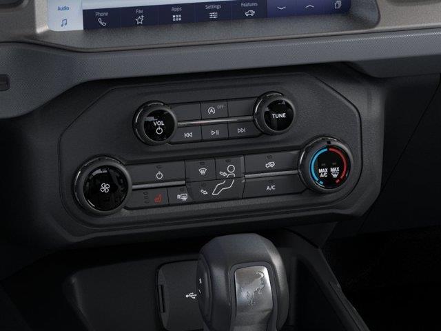 2025 Ford Bronco - $39,995