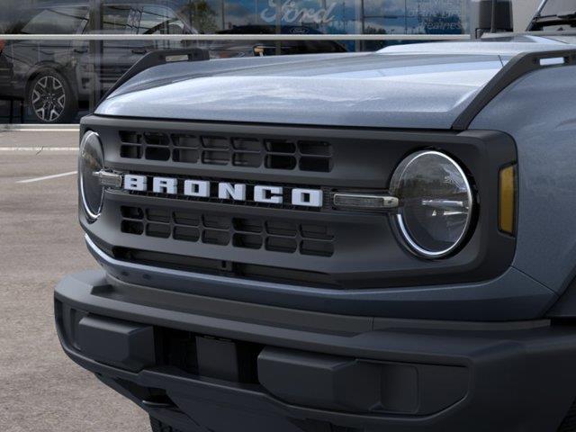 2025 Ford Bronco - $39,995