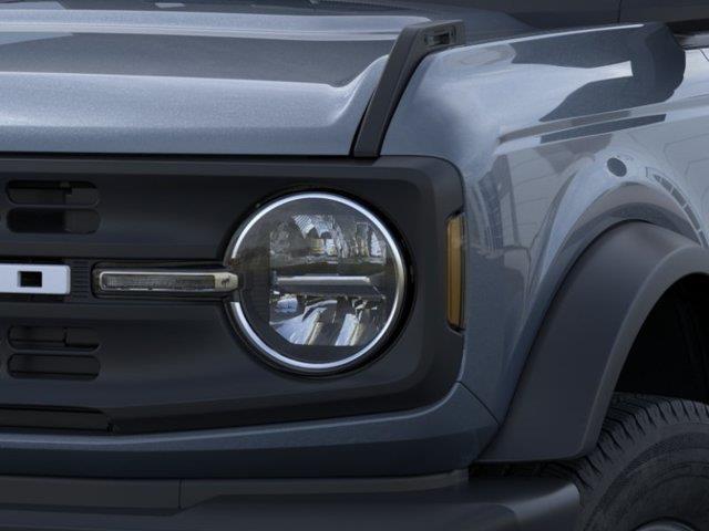 2025 Ford Bronco - $39,995
