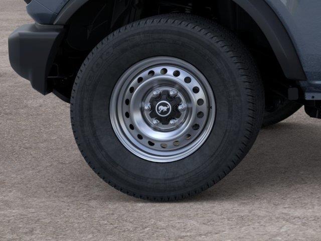 2025 Ford Bronco - $39,995