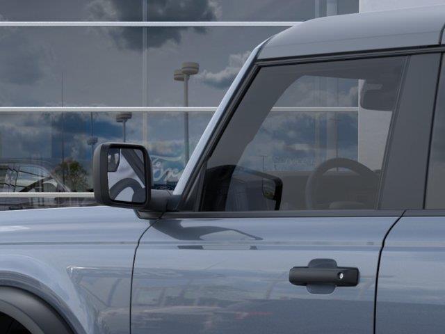 2025 Ford Bronco - $39,995