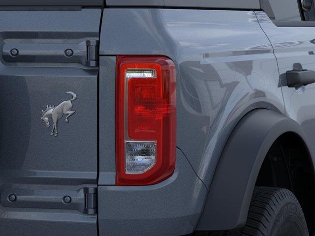 2025 Ford Bronco - $39,995