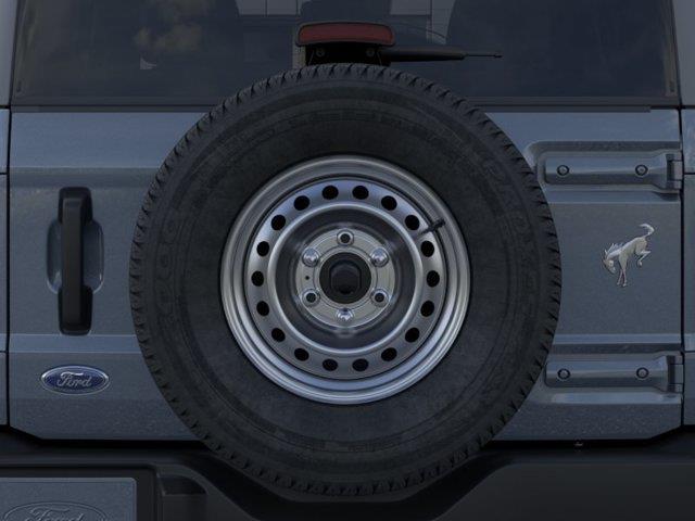2025 Ford Bronco - $39,995