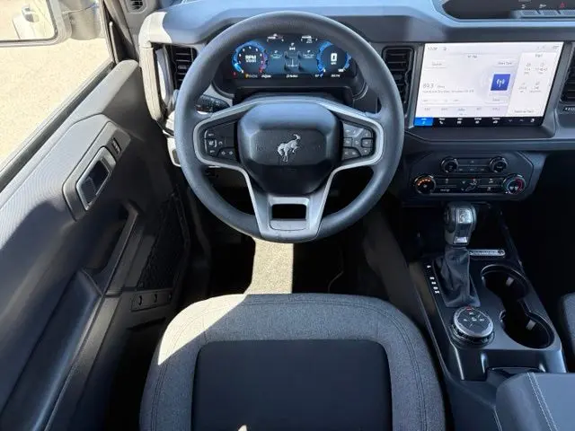 2026 Ford Bronco - $43,890