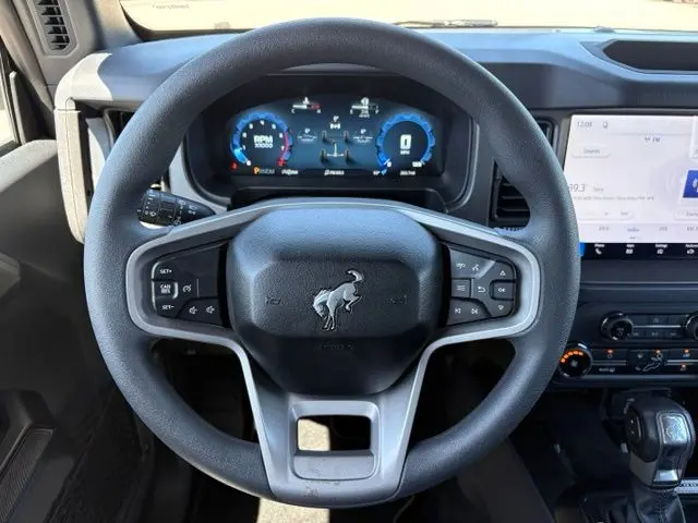 2026 Ford Bronco - $43,890