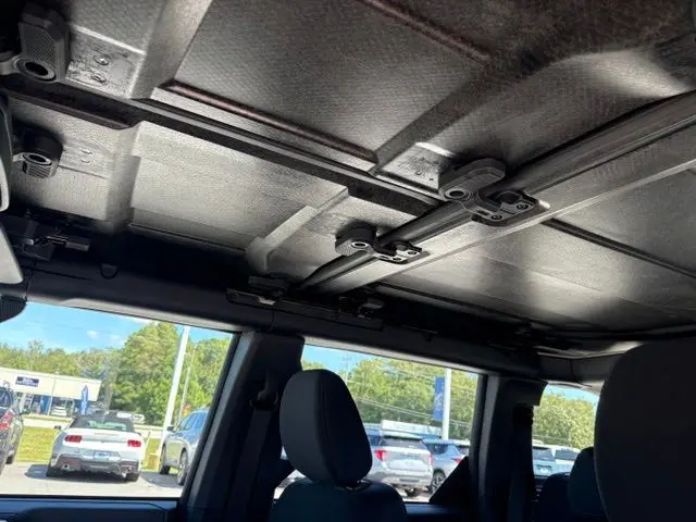 2026 Ford Bronco - $43,890