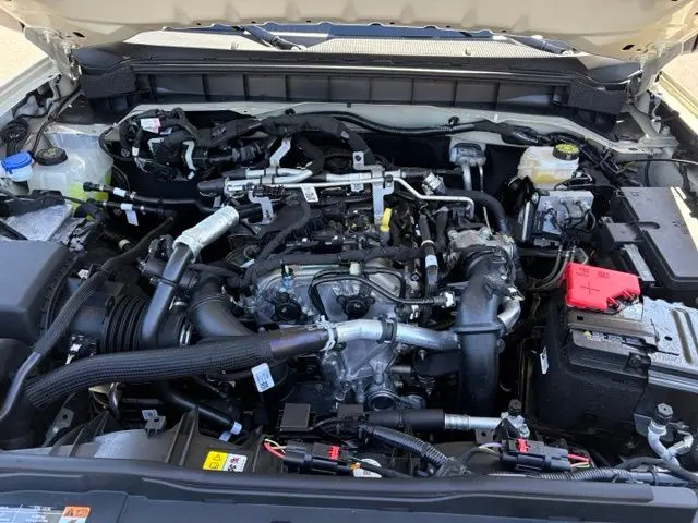 2026 Ford Bronco - $43,890
