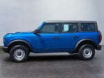2025 Bronco Thumbnail 2