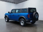 2025 Bronco Thumbnail 3