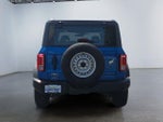 2025 Bronco Thumbnail 4