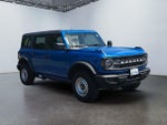 2025 Bronco Thumbnail 7