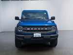 2025 Bronco Thumbnail 8
