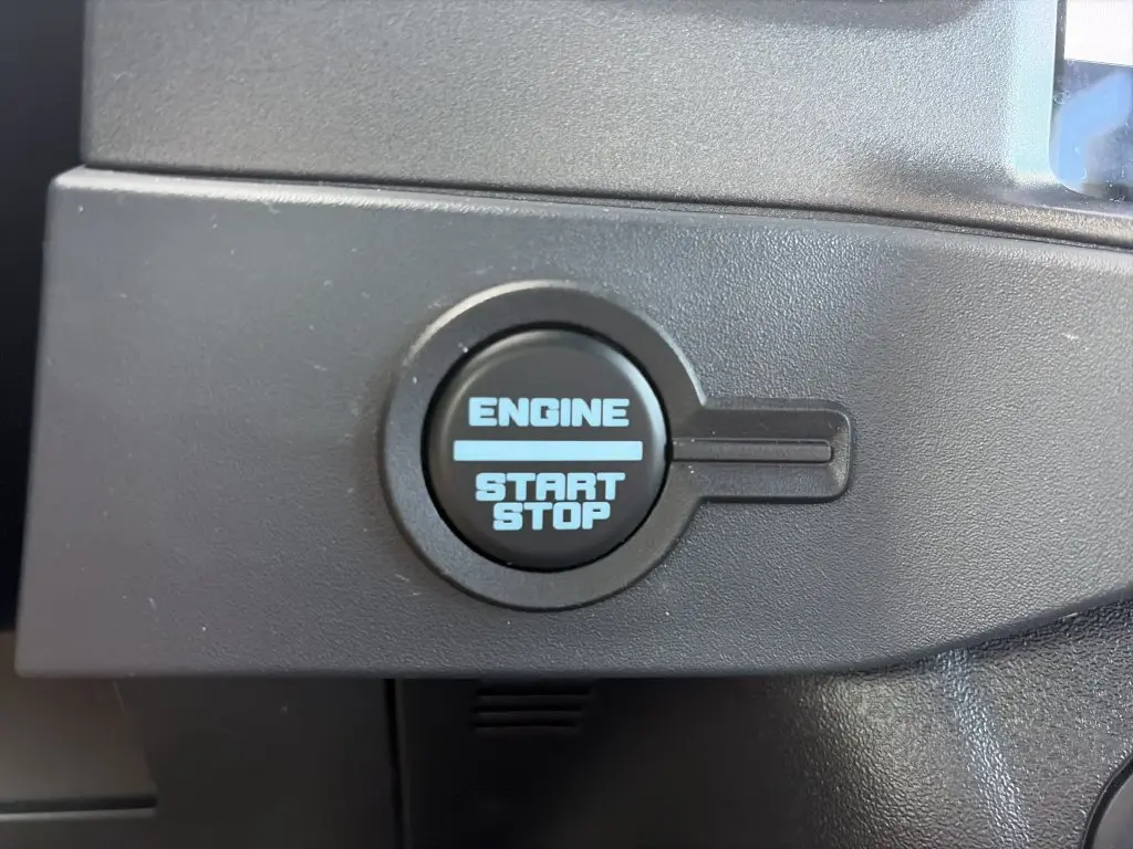 2025 Ford Bronco - $40,910