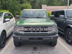 2024 Bronco Thumbnail 2