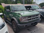 2024 Bronco Thumbnail 3