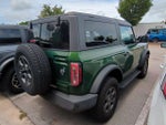 2024 Bronco Thumbnail 4