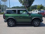 2024 Bronco Thumbnail 6