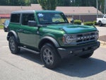 2024 Bronco Thumbnail 7