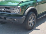 2024 Bronco Thumbnail 9