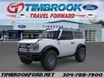 2024 Bronco Thumbnail 1