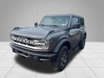 2024 Bronco Thumbnail 3