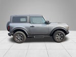 2024 Bronco Thumbnail 7