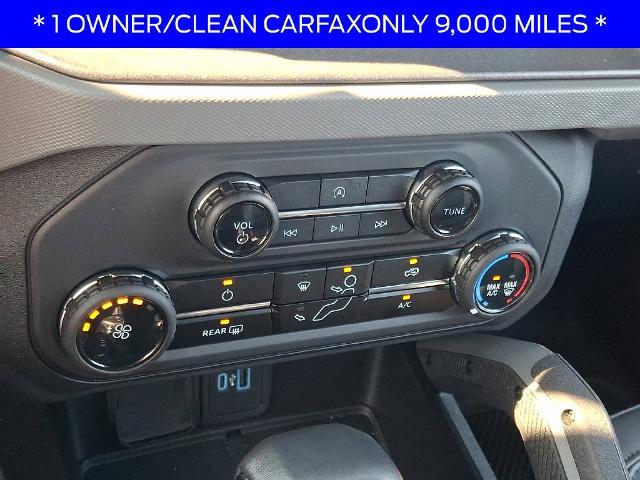 2024 Ford Bronco - $37,850