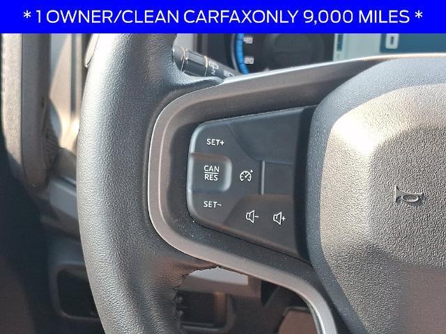 2024 Ford Bronco - $37,850