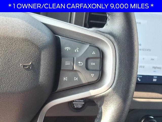 2024 Ford Bronco - $37,850