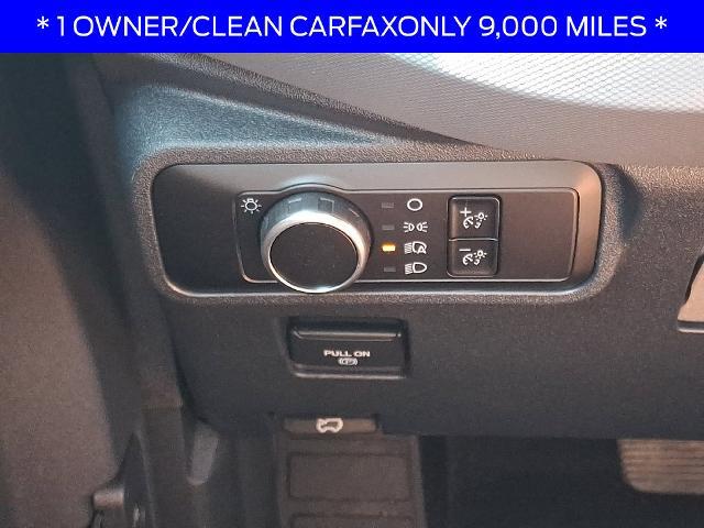 2024 Ford Bronco - $37,850