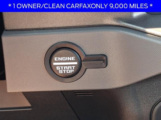2024 Ford Bronco - $37,850