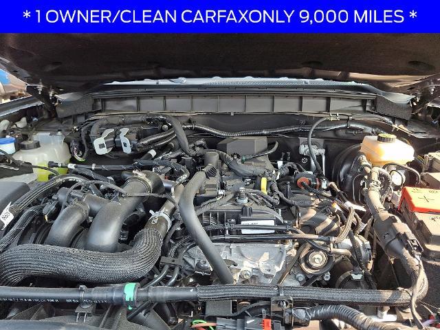 2024 Ford Bronco - $37,850