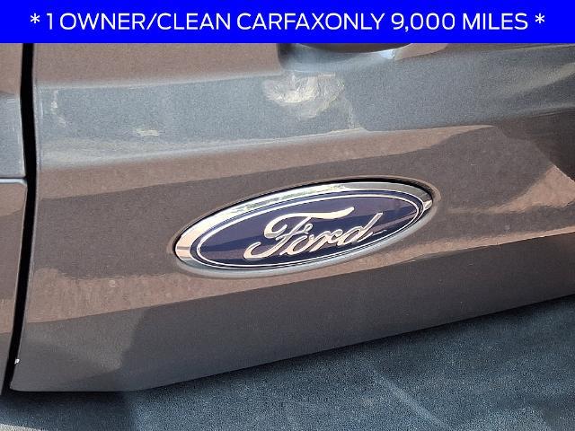 2024 Ford Bronco - $37,850