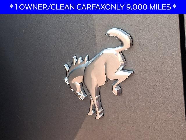 2024 Ford Bronco - $37,850