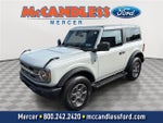 2024 Bronco Thumbnail 1
