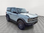 2024 Bronco Thumbnail 3