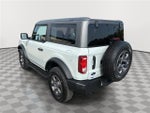 2024 Bronco Thumbnail 7