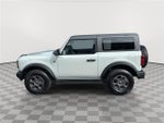 2024 Bronco Thumbnail 8