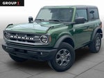 2024 Bronco Thumbnail 1