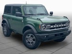 2024 Bronco Thumbnail 3