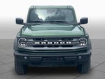 2024 Bronco Thumbnail 4