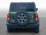 2024 Bronco Thumbnail 5