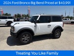 2024 Bronco Thumbnail 1