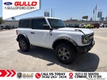 2024 Bronco Thumbnail 2
