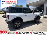 2024 Bronco Thumbnail 3