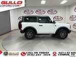 2024 Bronco Thumbnail 9