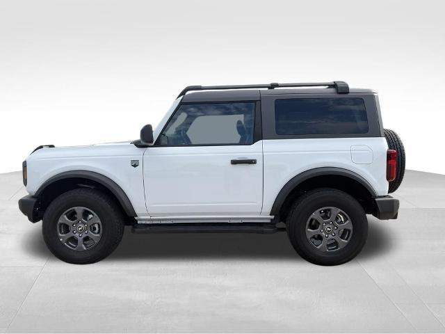 2024 Ford Bronco - $38,960