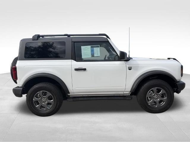 2024 Ford Bronco - $38,960