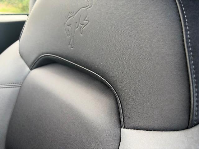 2024 Ford Bronco - $38,960